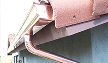 gutter-leak-detection Experts in Downsville